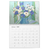 Kalender Brendans Loughlin (Jan 2027)