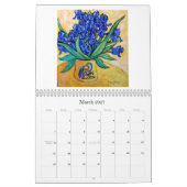 Kalender Brendans Loughlin (Mär 2027)