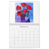 Kalender Brendans Loughlin (Feb 2027)