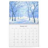 Kalender Brendans Loughlin (Jan 2027)