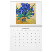 Kalender Brendans Loughlin (Mär 2026)