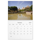 Kalender Bukharas 2011 (Feb 2027)