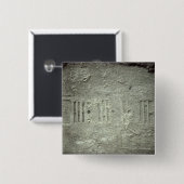 Kalender Button (Vorne & Hinten)