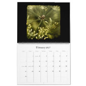 Kalender Capitulare de Villis 2009 (Feb 2027)