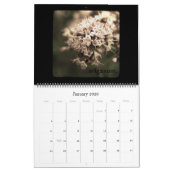 Kalender Capitulare de Villis 2009 (Jan 2026)