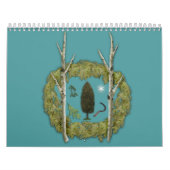 Kalender CedarLight Waldungs-2010 (Titelbild)