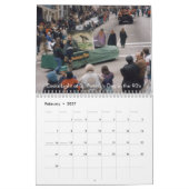 Kalender CedarLight Waldungs-2010 (Feb 2027)