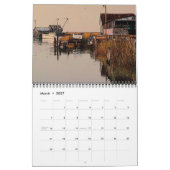 Kalender Chesapeake Bays 2014 (Mär 2027)
