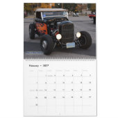 Kalender Cheyenne Kreuzfahrt Nächte 3. (Feb 2027)