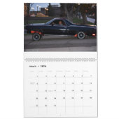 Kalender Cheyenne Kreuzfahrt Nächte 7. (Mär 2026)