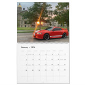 Kalender Cheyenne Kreuzfahrt Nächte 7. (Feb 2026)