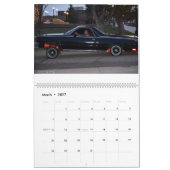 Kalender Cheyenne Kreuzfahrt Nächte 7. (Mär 2027)