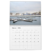 Kalender Chicagos 2012 (Feb 2026)