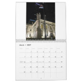 Kalender Chicagos 2012 (Mär 2027)