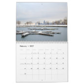 Kalender Chicagos 2012 (Feb 2027)