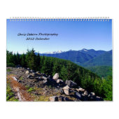 Kalender Chris Osborn Fotografie-2012 (Titelbild)