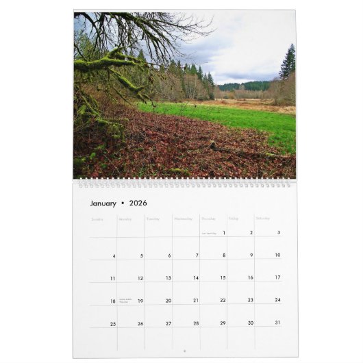 Kalender Chris Osborn Fotografie-2014 (Jan 2026)