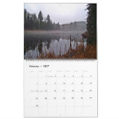 Kalender Chris Osborn Fotografie-2015 (Feb 2027)