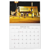 Kalender CK Alaska 2012 (Feb 2027)