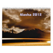 Kalender CK Alaska 2012 (Titelbild)
