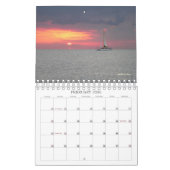 Kalender Clearwater Strand-2009 (Feb 2026)