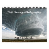 Kalender Colt Forney Fotografie-2015 (Titelbild)