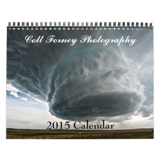 Kalender Colt Forney Fotografie-2015