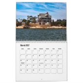 Kalender Connecticut-USA (Mär 2027)