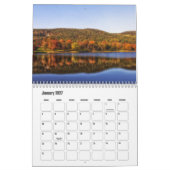 Kalender Connecticut-USA (Jan 2027)