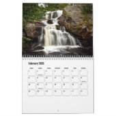 Kalender Connecticut-USA (Feb 2026)