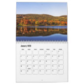 Kalender Connecticut-USA (Jan 2026)