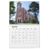 Kalender Cordoba-Argentinien (Mär 2027)