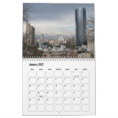 Kalender Cordoba-Argentinien (Jan 2027)