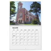 Kalender Cordoba-Argentinien (Mär 2026)