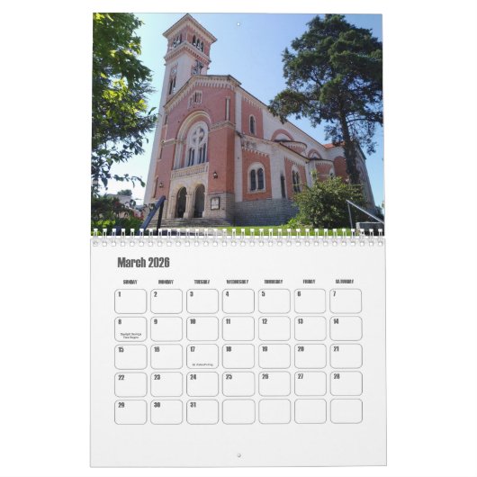 Kalender Cordoba-Argentinien (Mär 2026)