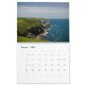Kalender Cornwalls 2009 (Feb 2026)