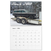 Kalender Corvair Forum-2018 (Mär 2026)