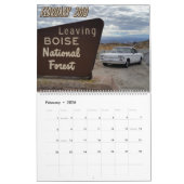 Kalender Corvair Forum-2018 (Feb 2026)
