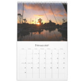 Kalender Dana Point 2013 (Feb 2027)