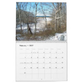 Kalender - Das Lied der Jahreszeiten (Feb 2027)