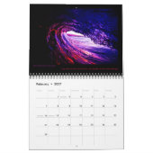 Kalender Davids Pu'u 2013: Ozean (Feb 2027)