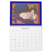 Kalender DEBs (Mär 2027)