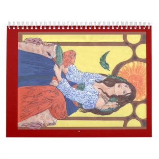 Kalender DEBs