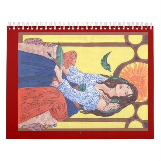 Kalender DEBs (Titelbild)