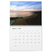 Kalender der (Feb 2027)