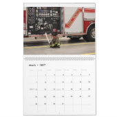 Kalender der Abteilung Kanine (Mär 2027)