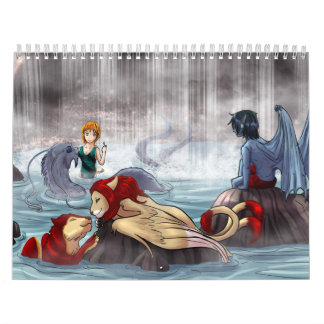 Kalender der alien-Würfel-2012