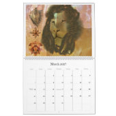 Kalender der Alternative2010 (Mär 2027)