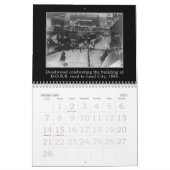 Kalender der Altstadt, Dakotas (Feb 2027)