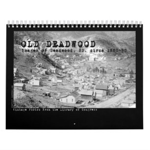 Kalender der Altstadt, Dakotas